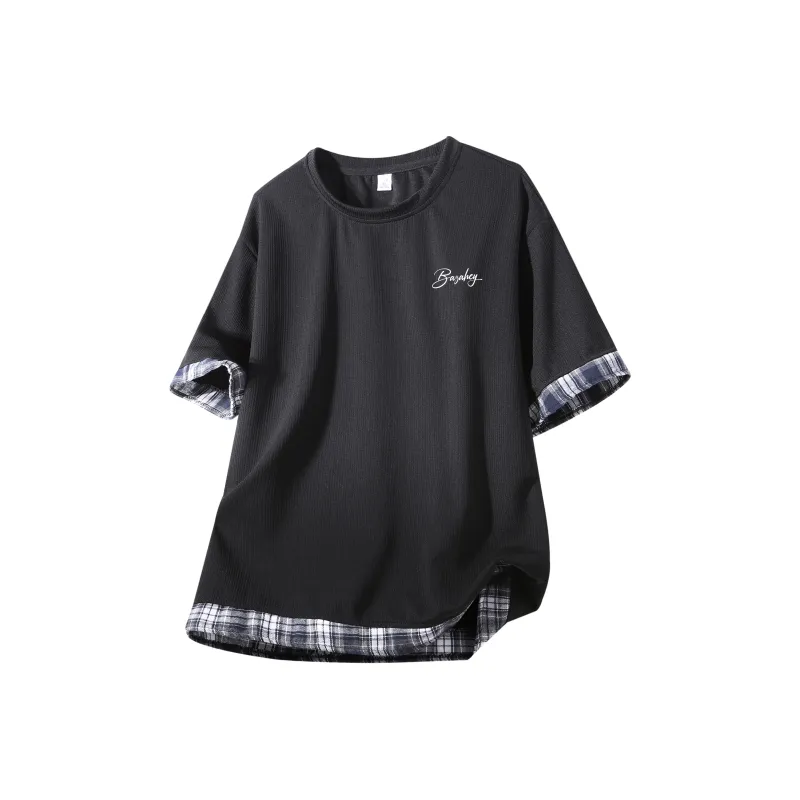Supremo Cat T Shirts Unisex-2