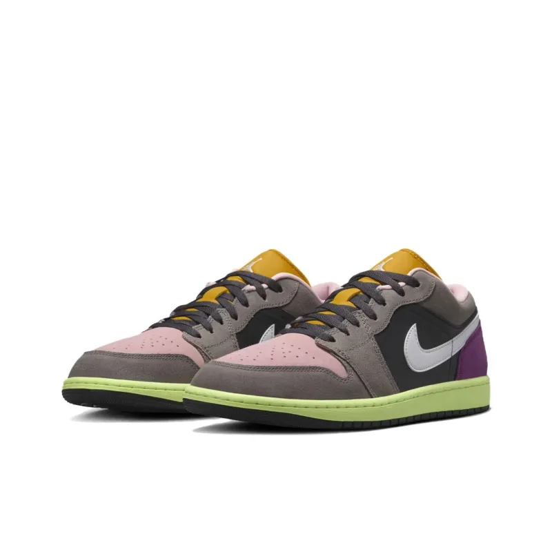 Jordan 1 Low Tokyo Bio Hack-2