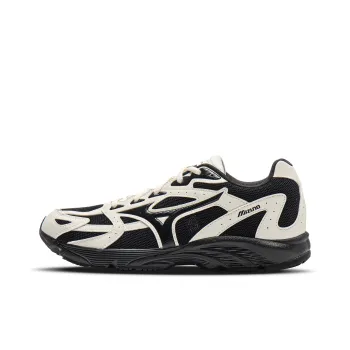 Mizuno SPARK CN Low Top Running Shoes Unisex Porcelain White