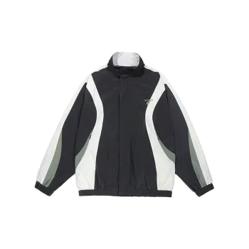 Guuka Fall New Arrival Outdoor Urban Techwear Coat Loose Fit Men's Dark Gray