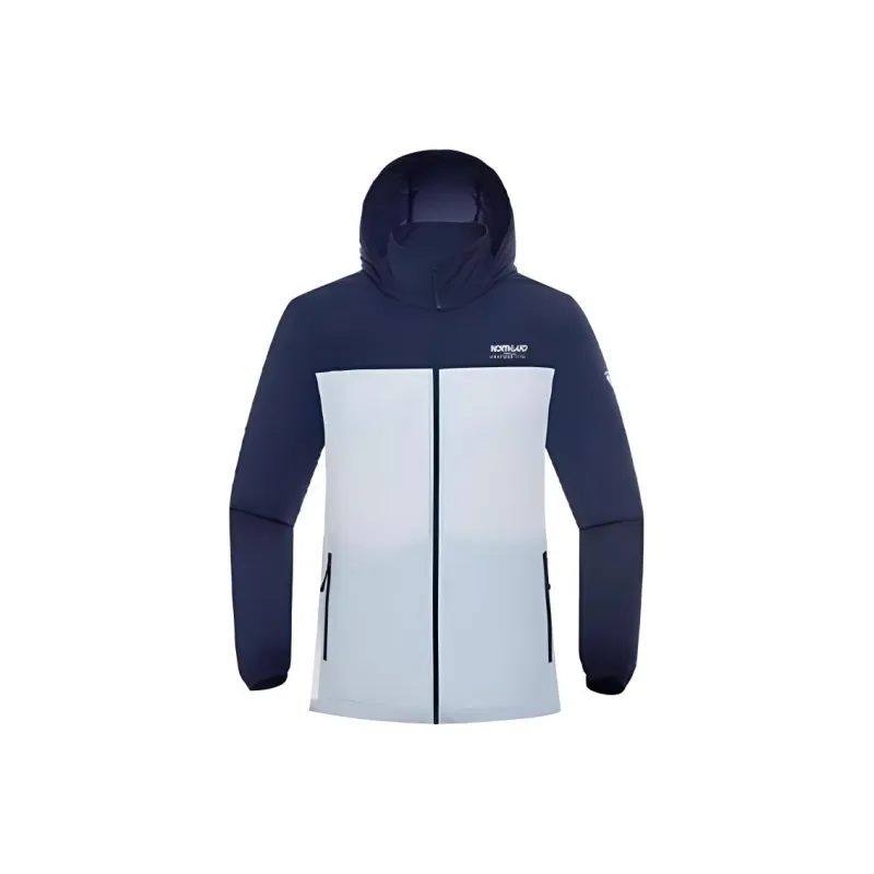 NORTHLAND PROFESSIONAL Breathable Water Resistant UV Protection Sun Protection Clothing Men's-6