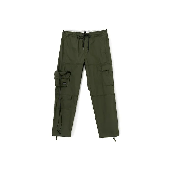 VOLCOM Cargo Pants Unisex-5