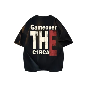 C1RCA T Shirts Unisex