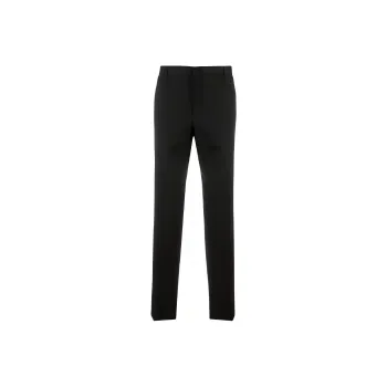 PRADA Cargo Pants Men Black