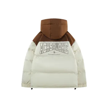 ACHS AWAKE Puffer Jacket Unisex