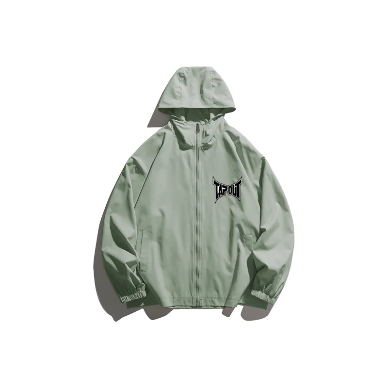 TAPOUT Jackets Unisex-10