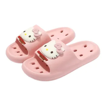 KUUJOO Slippers / Home Slippers