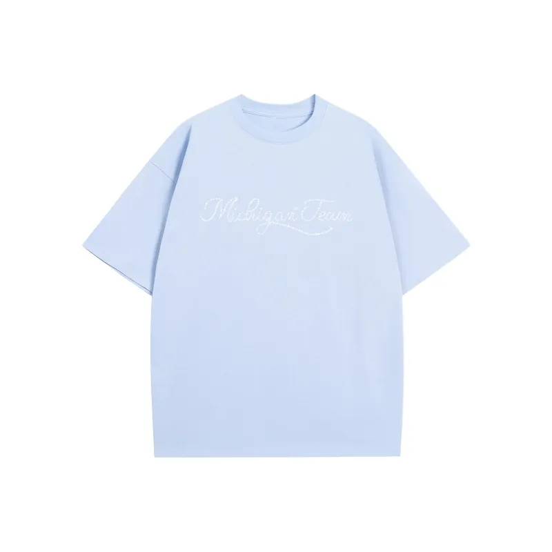 NCAA T Shirts Unisex-16