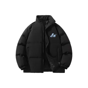 Anyveiw Puffer Jackets Unisex