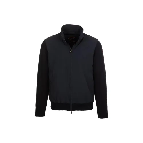 Paul & Shark Yachting Jackets Coats Men's Marine Blue