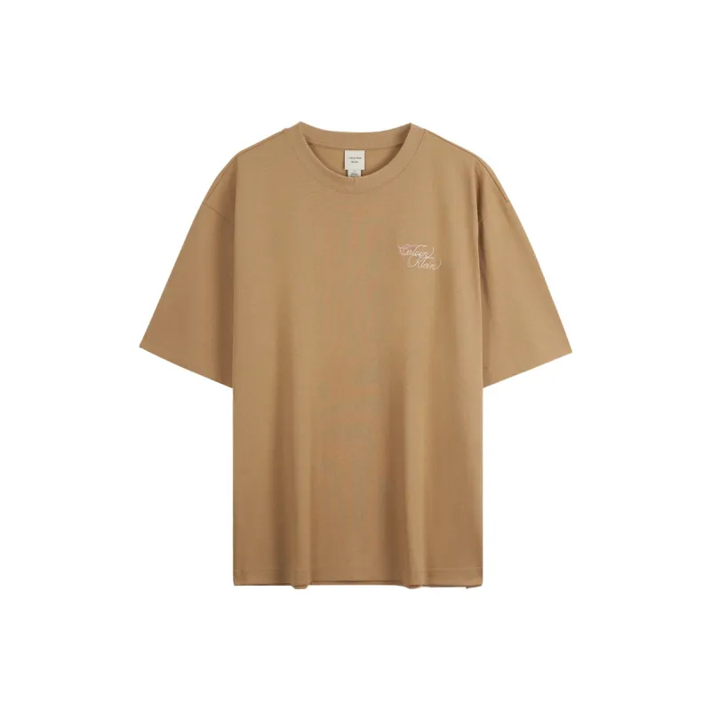 Calvin Klein T Shirts Men-0