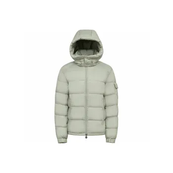 MATCHA STORY Down Jacket Unisex