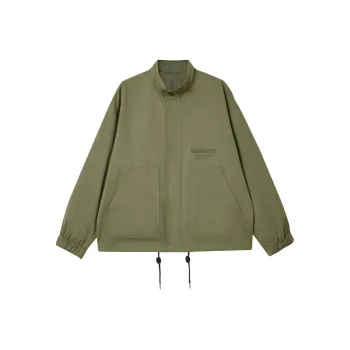 JACK&JONES Jackets Men