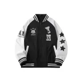 Black Raglan Sleeve (Regular Edition)