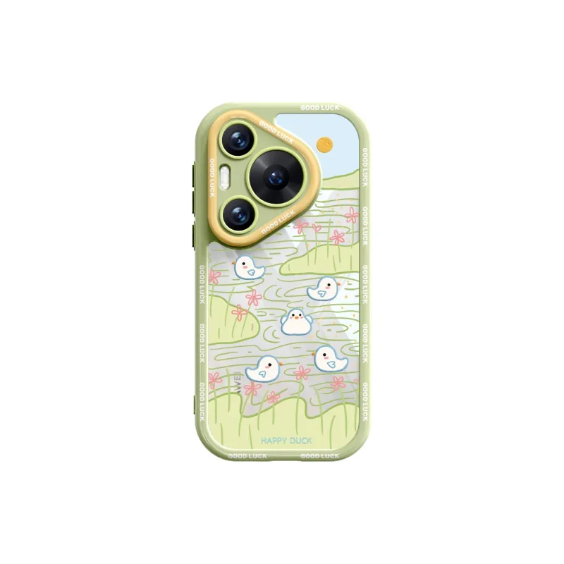 SUPER MOUSE Phone Cases-3