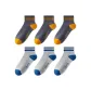 Dark Gray 3 Pack+Light Gray 3 Pack