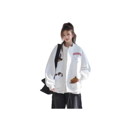 COMXZ Jackets Unisex