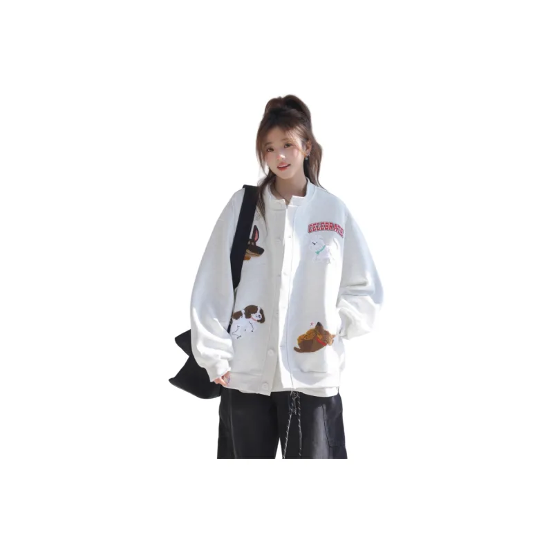 COMXZ Jackets Unisex-0