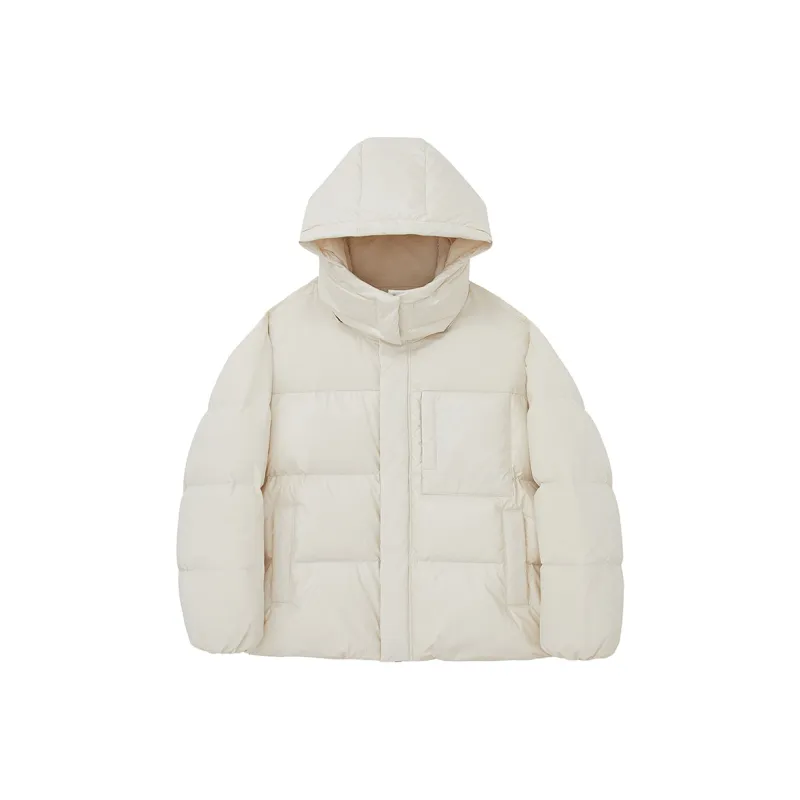 NANS STUDIO Down Jackets Men-0