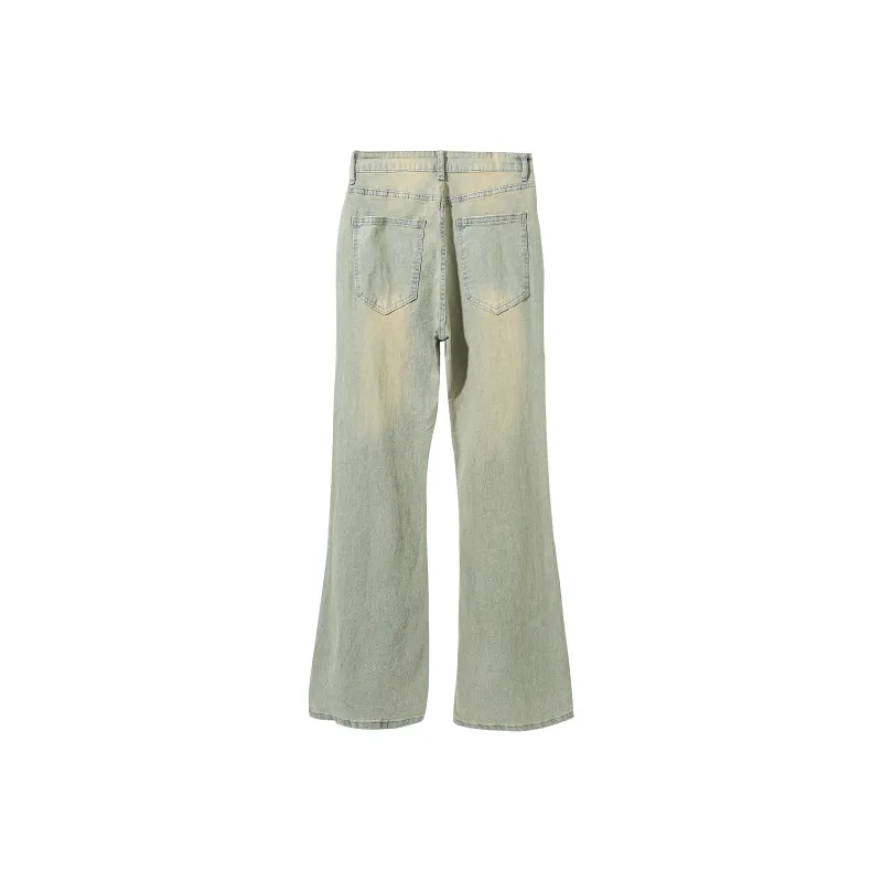 *EVAE+MOB Jeans Unisex-7