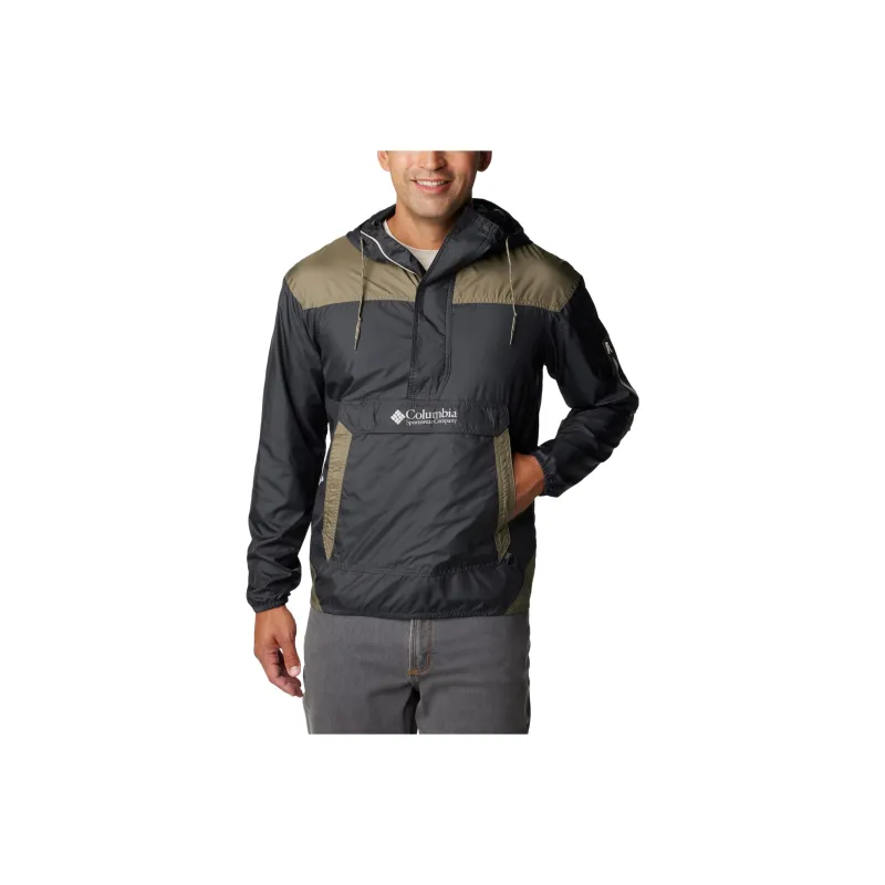 Columbia Challenger™ Jacket Men's Black-0