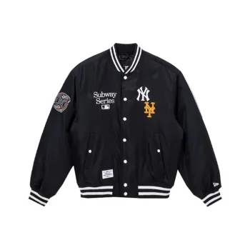 New Era Baseball Jerseys Unisex Marine Blue