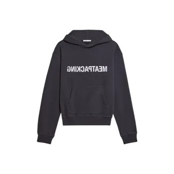 Helmut Lang Meatpacking Hoodie