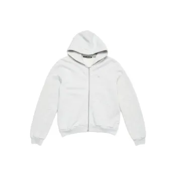 Acne Studios Organic Cotton Hoodie