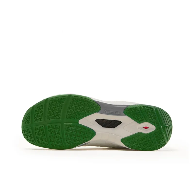 Kawasaki Vintage Collection Cushioning Slip Resistant Support Low Top Badminton Shoes Unisex-4
