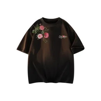 OLRIK T Shirts Unisex