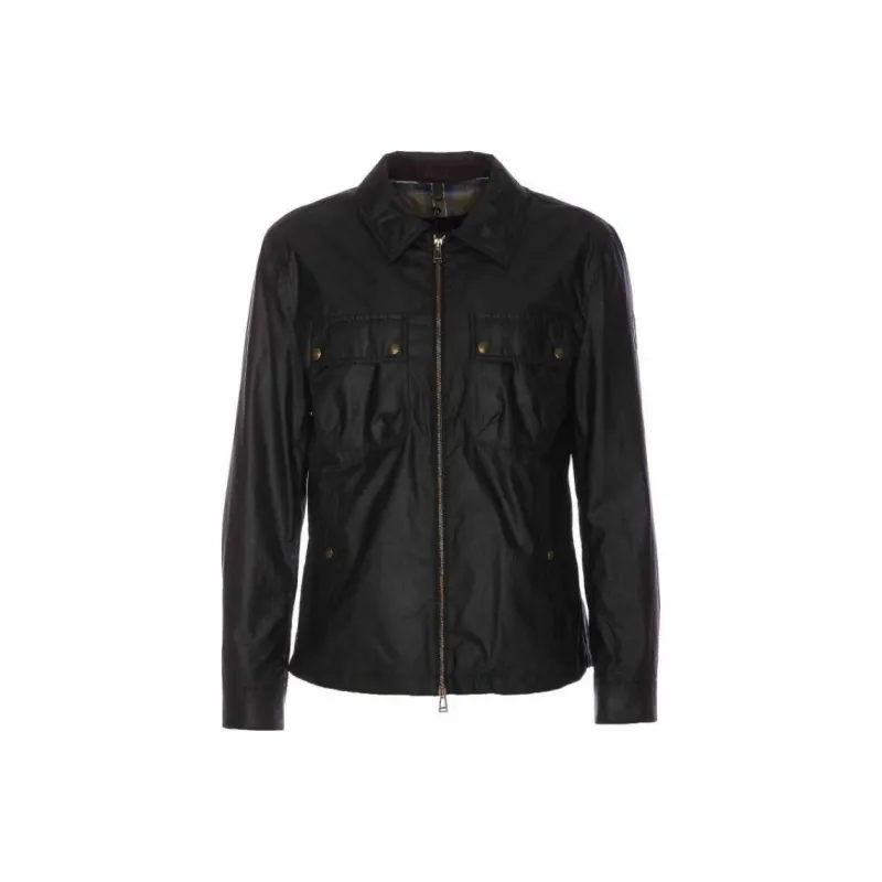 Belstaff Tour Overshirt-0