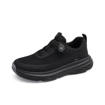 Jinho Chunky Sneakers Men Low Top