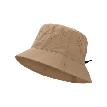 DZP Polyester Bucket Hats Unisex