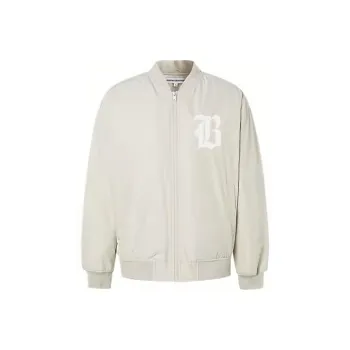 Metersbonwe Baseball Jerseys Men