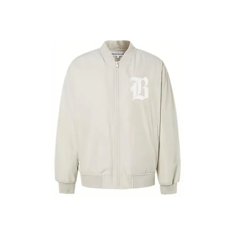 Metersbonwe Baseball Jerseys Men-0