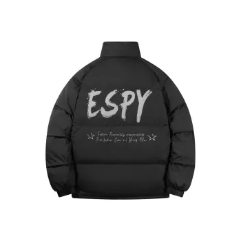 ESPY Down Jackets Unisex