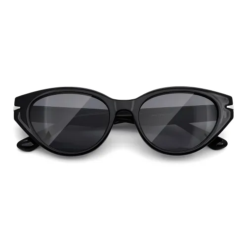 Lake Como cat-eye sunglasses