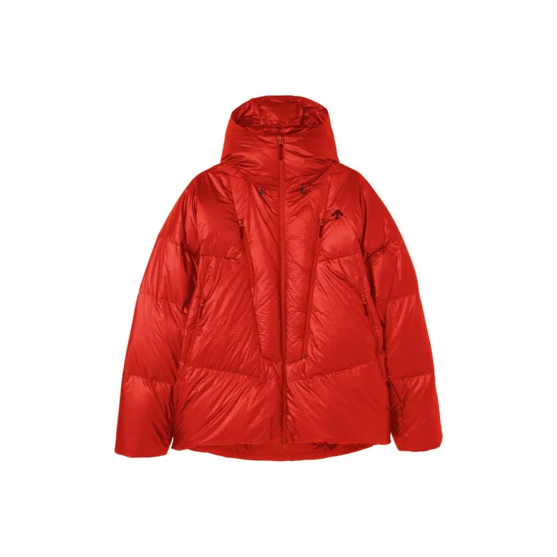 DESCENTE ALLTERRAIN 81 Down Jacket Men's-4