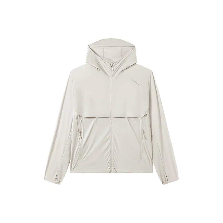 PIONEER CAMP Sun Protection Clothing Coat Unisex-9