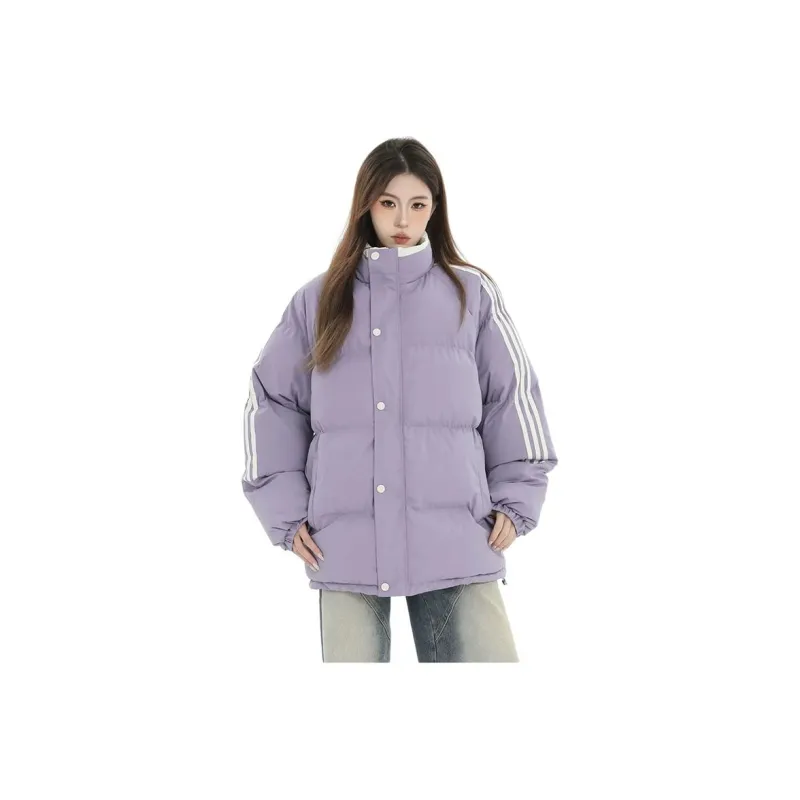WELTER EXPERIMENT Puffer Jacket Unisex-6