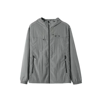 Tectop Sun Protection Clothing Unisex