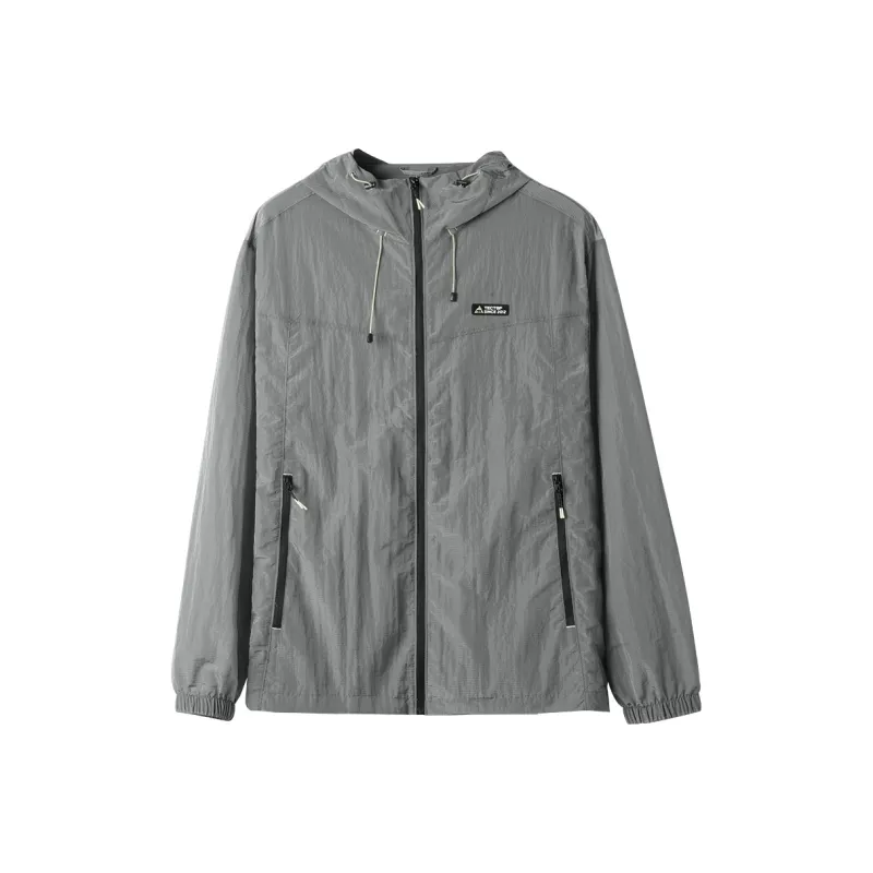 Tectop Sun Protection Clothing Unisex-0