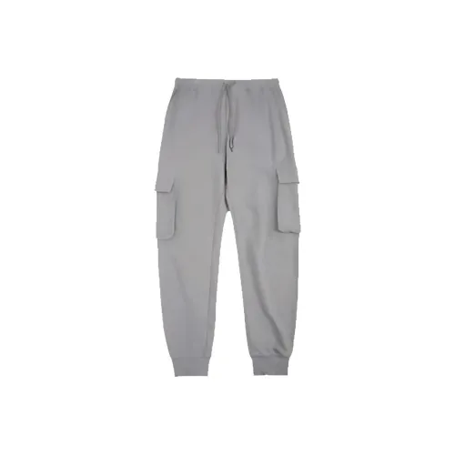 Dickies Sports Pants Men's Gray