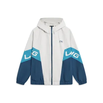 LINING ComfortableUnisex Jacket