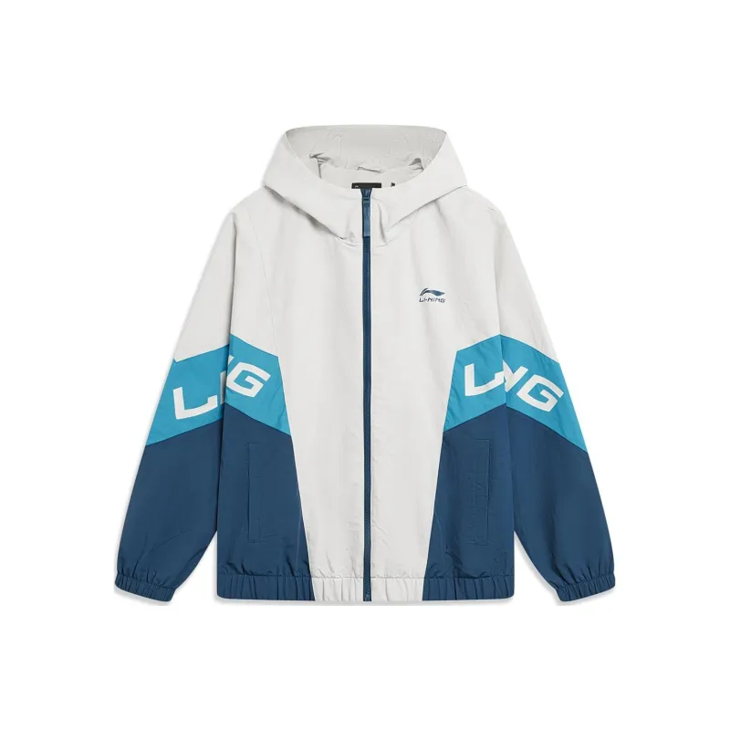 LINING ComfortableUnisex Jacket-0