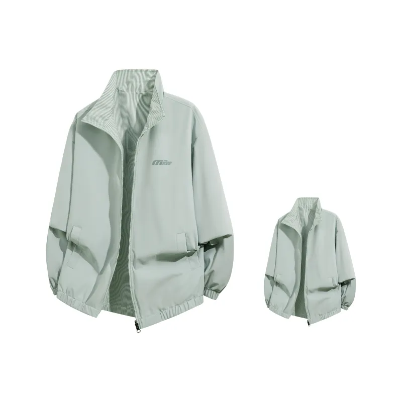 MONTVOO Jackets Unisex-15
