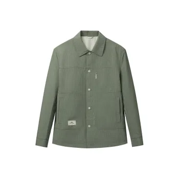 HLA Jackets Men