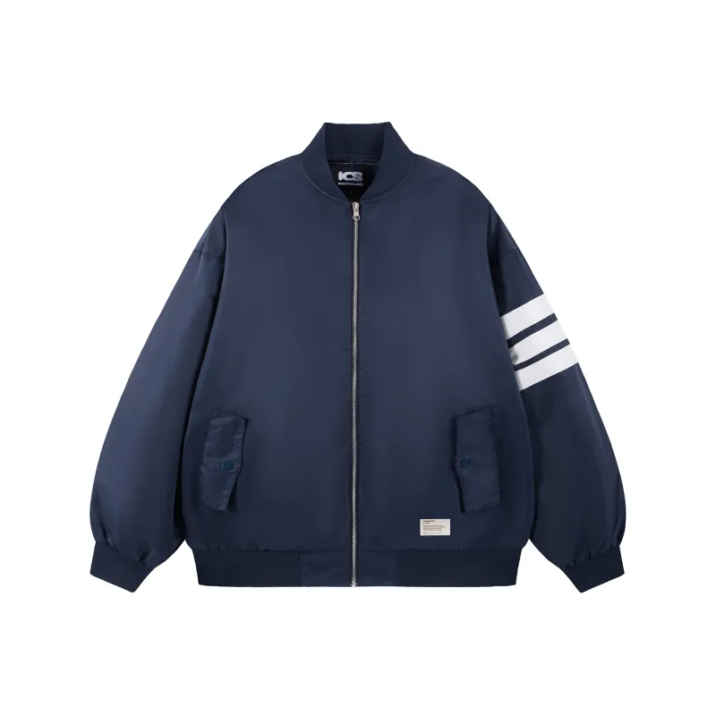 ICONS Lab Jackets Unisex-10