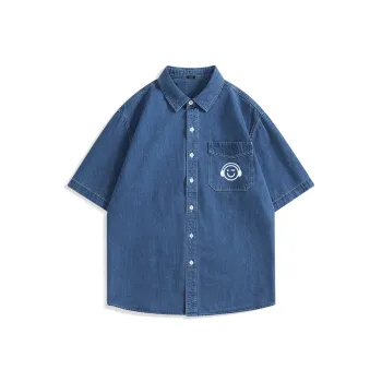 MINISO Shirts Unisex