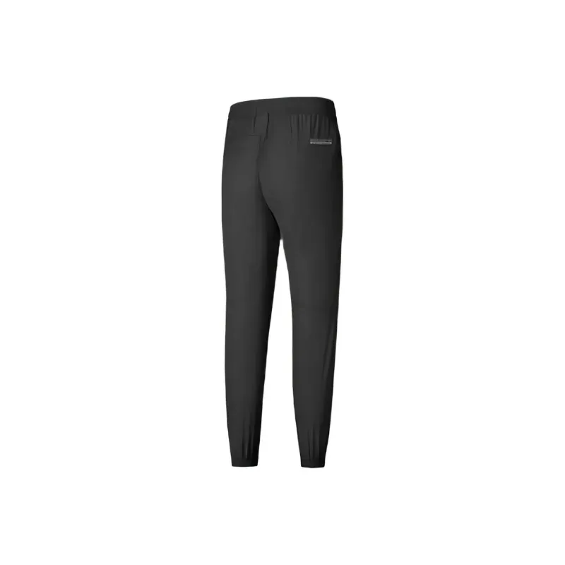 Skechers Casual Pants Men's Carbon Black 0018-1